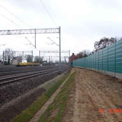 linia kolejowa E65 Malbork - Gdynia