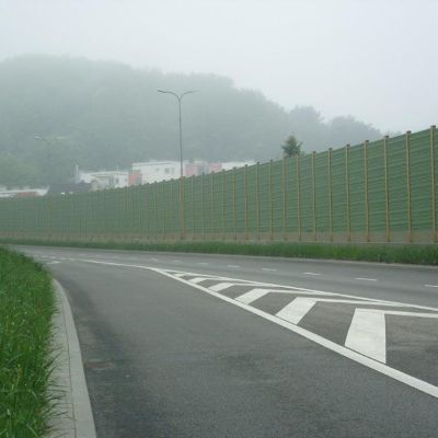 Trasa Kwiatkowskiego Gdynia