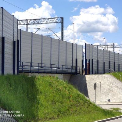 linia kolejowa E30 Kraków - Mydlniki