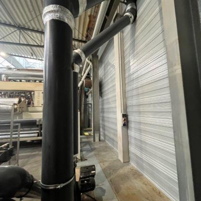 Veroni Pak, Wąbrzeźno