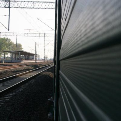 linia kolejowa E65 Malbork - Gdynia