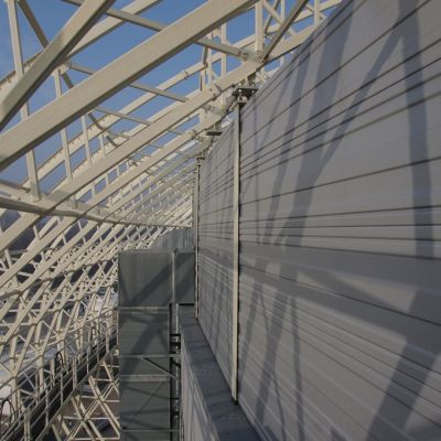 hala widowiskowa Kraków