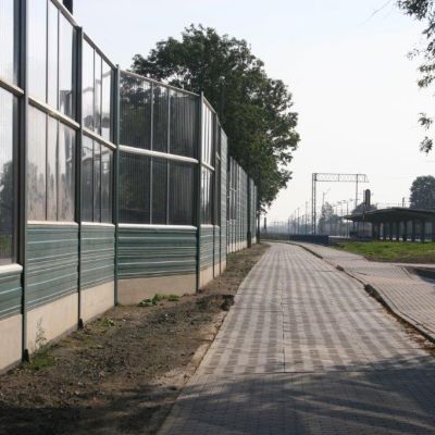 linia kolejowa E65 Malbork - Gdynia