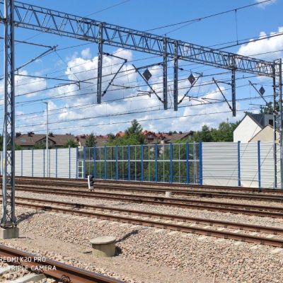 linia kolejowa E30 Kraków - Mydlniki