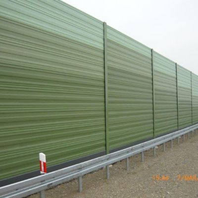 Ekrany akustyczne S17