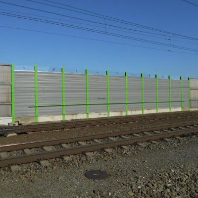 linia kolejowa Lukavice na Moravě Czechy