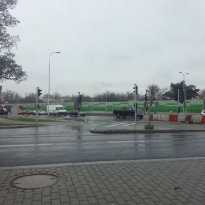 Ekrany akustyczne Warszawa