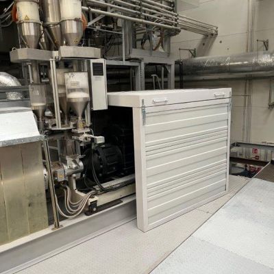 Veroni Pak, Wąbrzeźno