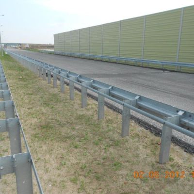 S5 Poznań - Gniezno