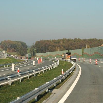 S8 Piotrków Trybunalski -Rawa Mazowiecka