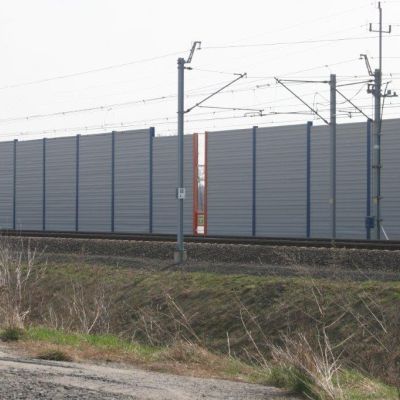 linia kolejowa E30 Zgorzelec - Legnica