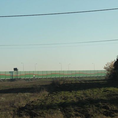 S8 Piotrków Trybunalski -Rawa Mazowiecka