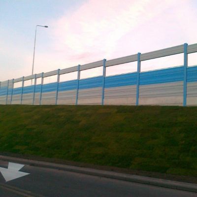 Trasa Sucharskiego Gdańsk