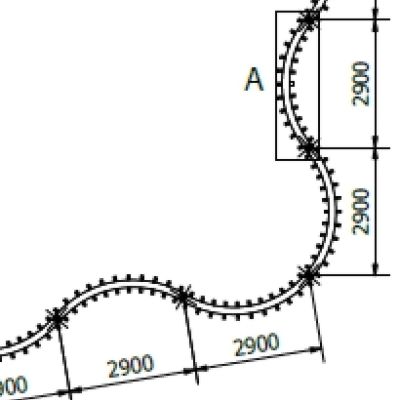 ekrany akustyczne  Vejle Dania