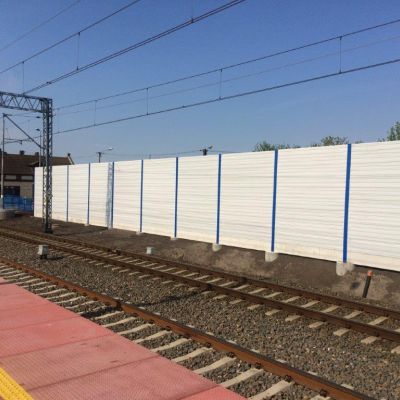 linia kolejowa E59 Wrocław Poznań -Zatorze