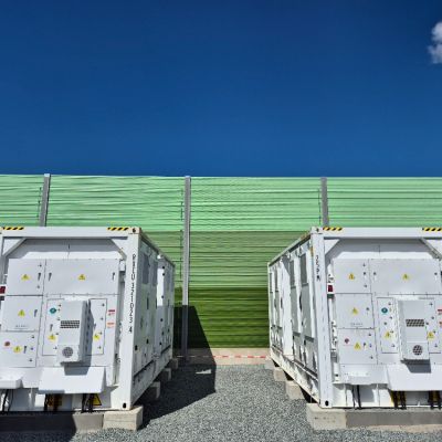 Obudowa  akustyczna Bollingstedt Niemcy