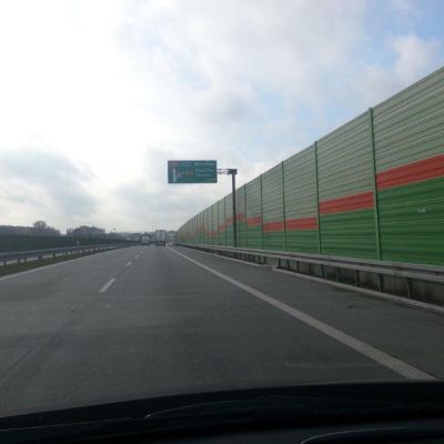 S8 Piotrków Trybunalski -Rawa Mazowiecka