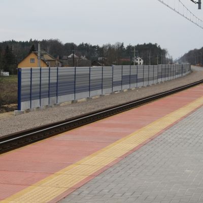 linia kolejowa E30 Kraków-Tarnów -Wieliczka