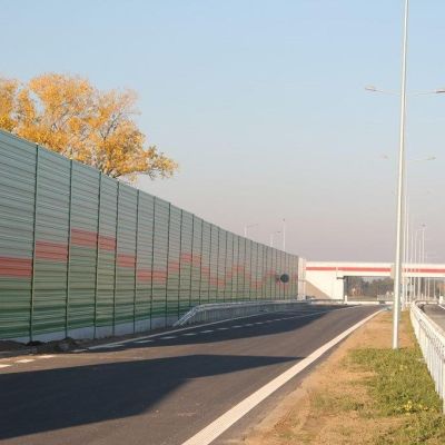 S8 Piotrków Trybunalski -Rawa Mazowiecka