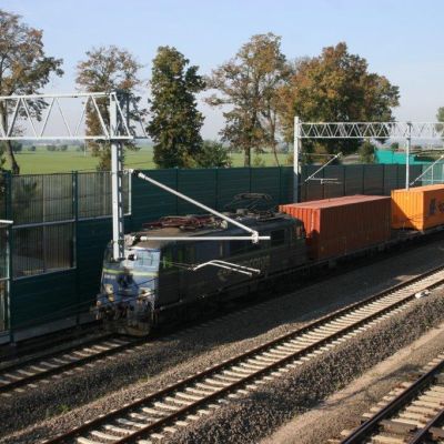 linia kolejowa E65 Malbork - Gdynia