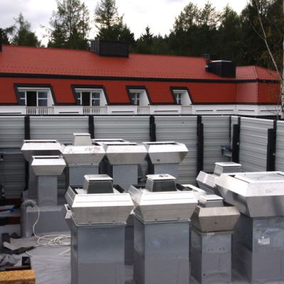 Hotel Spa Irena Eris Polanica Zdrój