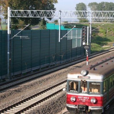 linia kolejowa E65 Malbork - Gdynia