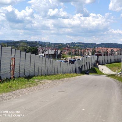 linia kolejowa E30 Kraków - Mydlniki