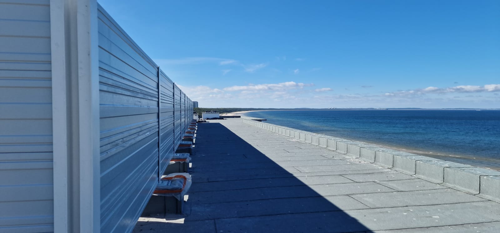 Apartamenty Międzyzdroje