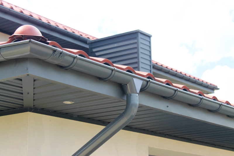Gutter systems