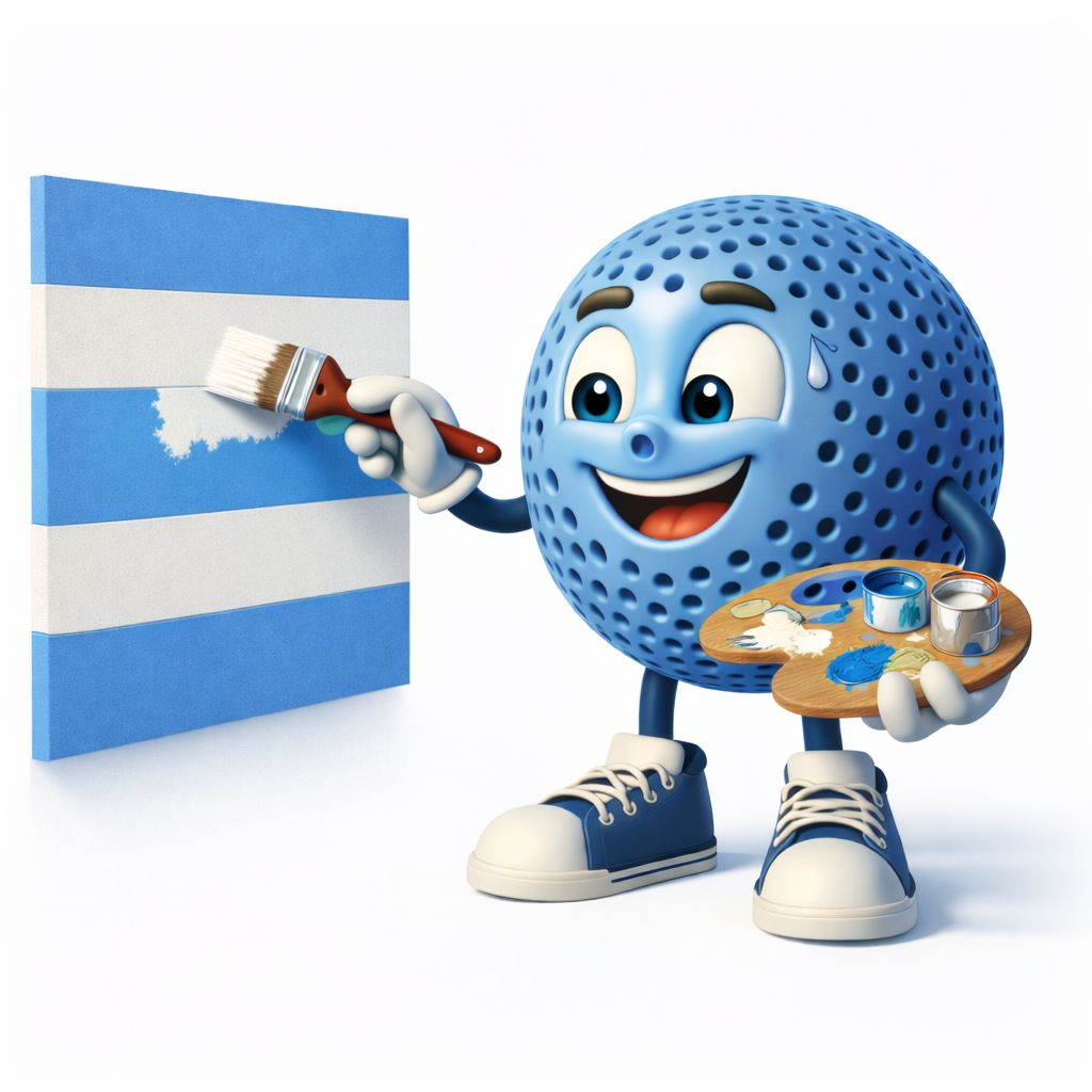 Dostępna kolorystyka i paleta kolorów RAL 