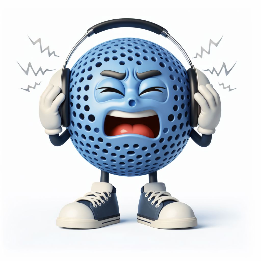 Kalkulator dopuszczalnych wartości hałasu  w środowisku