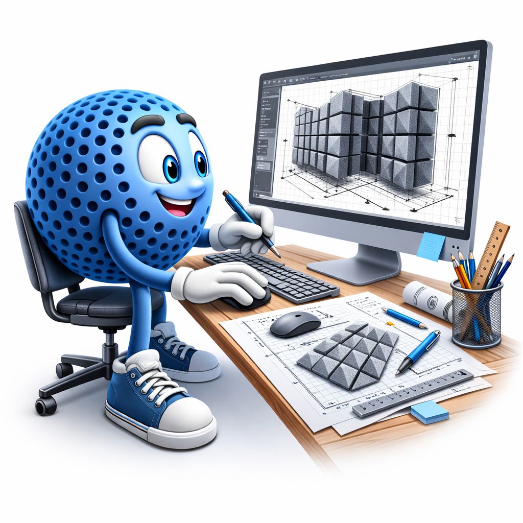 Projektowanie ekranów akustycznych