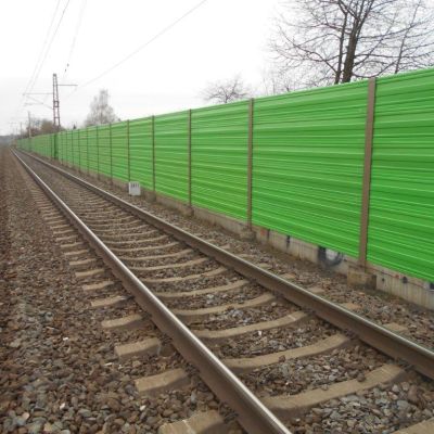 linia kolejowa Studénka -Czechy