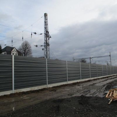 linia kolejowa Žalhostice Czechy