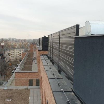 Koneser Warszawa