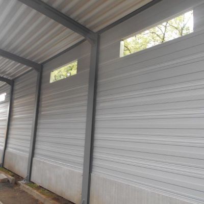 Vozovna Kobylisy Czechy