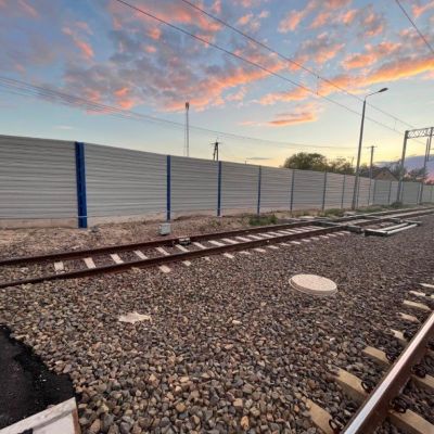 linia kolejowa E59 Leszno - Czempiń