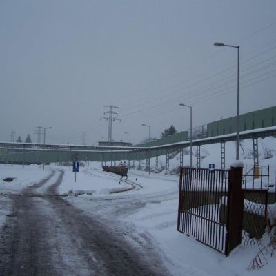 KWK Anna Rydułtowy