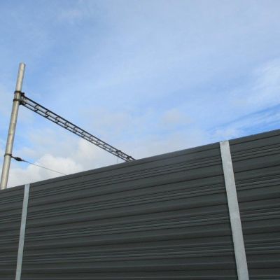 linia kolejowa Žalhostice Czechy