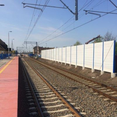 linia kolejowa E59 Wrocław Poznań -Zatorze