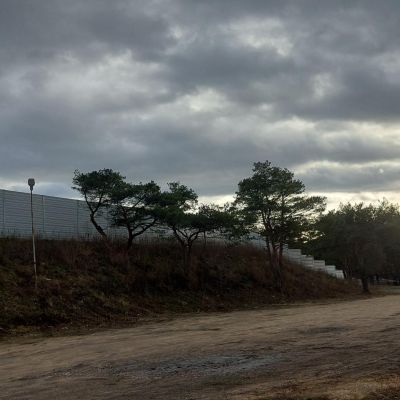 Tor Samochodowy Poznań