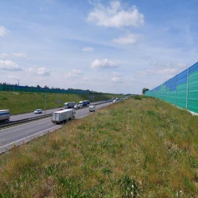 A2 Obwodnica Poznania