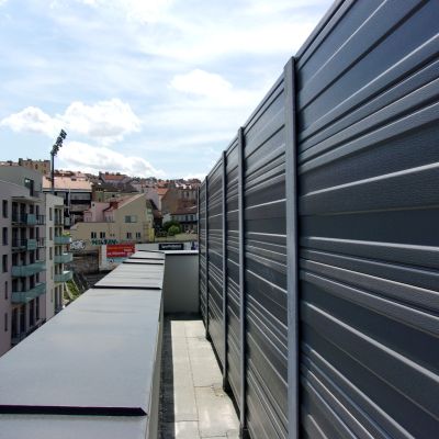 Victoria Žižkov Czechy