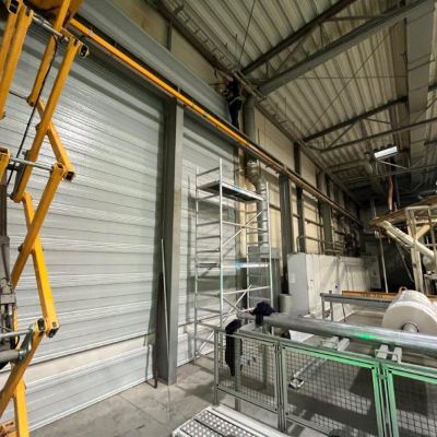 Veroni Pak, Wąbrzeźno