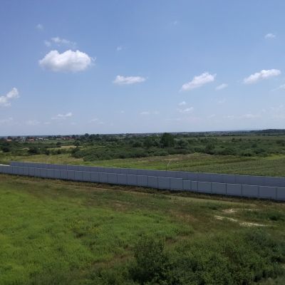 linia kolejowa Dugo Selo- Križevci Croatia