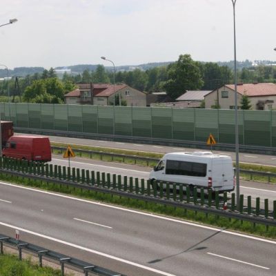 S7 Jedlińsk - Białobrzegi