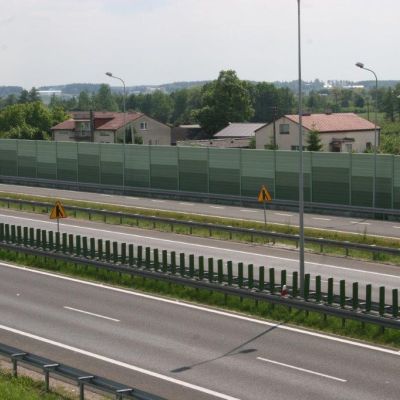 S7 Jedlińsk - Białobrzegi