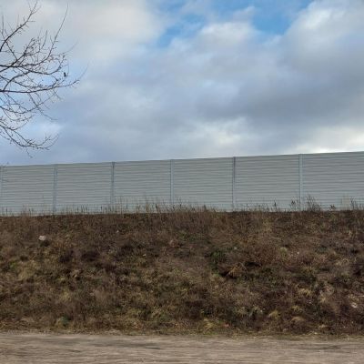 Tor Samochodowy Poznań