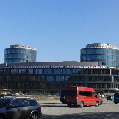 Aviatica Praga Czechy