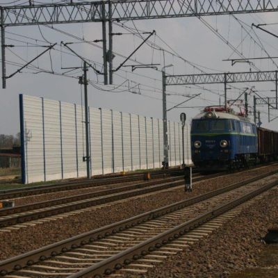 linia kolejowa E30 Zgorzelec - Legnica